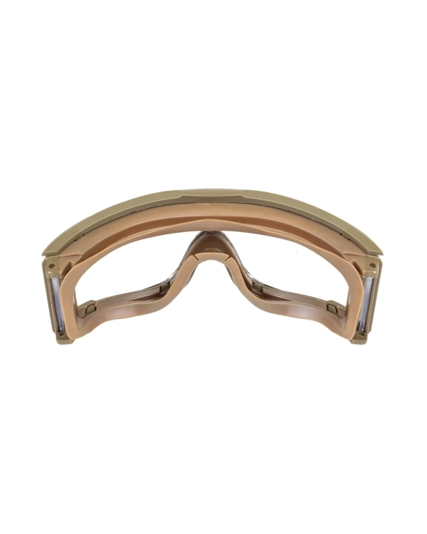 Wosport ochelari tactici GG-005 Tan 4