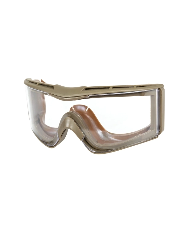 Wosport ochelari tactici GG-005 Tan 5