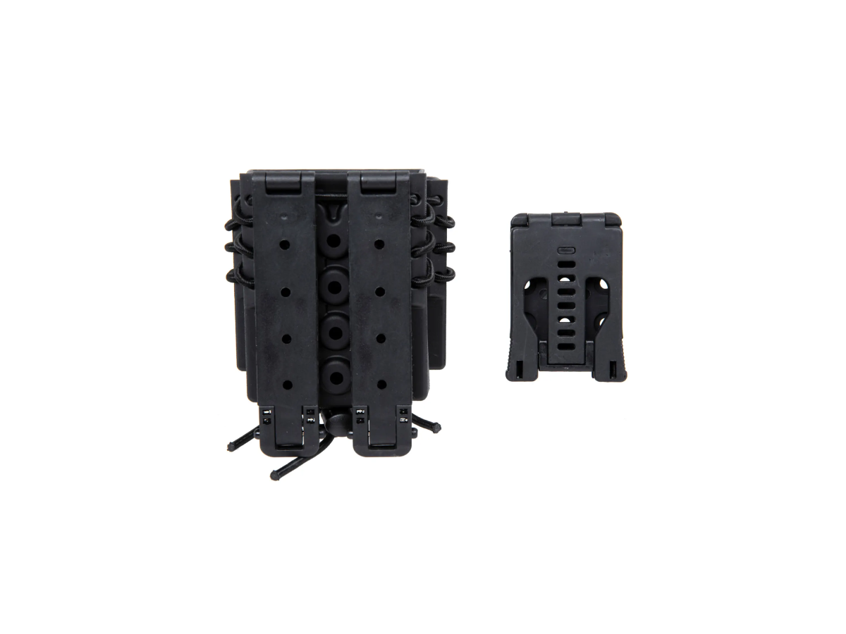 Wosport port-incarcatoare M4/M16 si 9mm 4