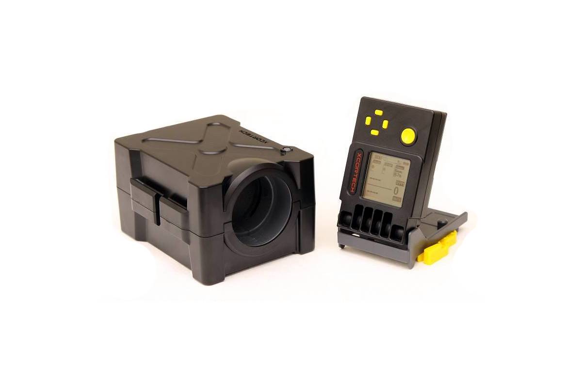 Xcortech cronograf X3500