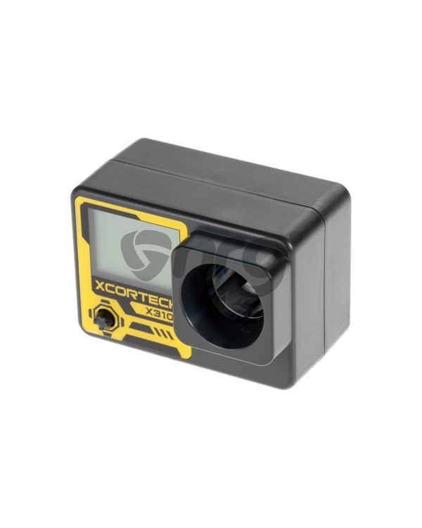 Xcortech cronograf X310 mini 5