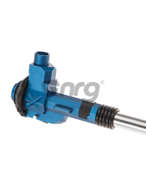 XFORCE 247mm 6.05mm R-Hop Barrel with XFORCE HopUp 5