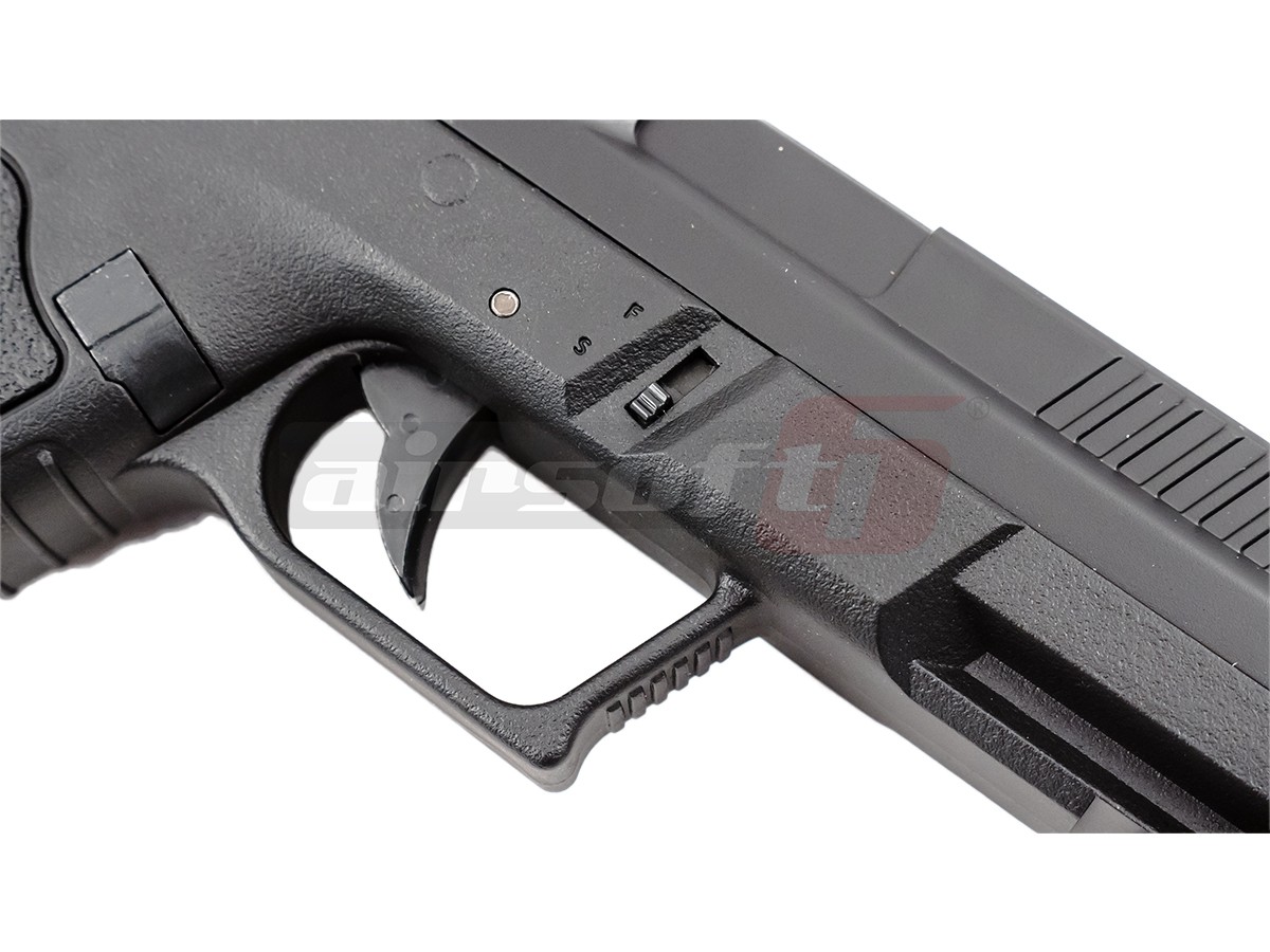 Cyma pistol electric CM.127 2