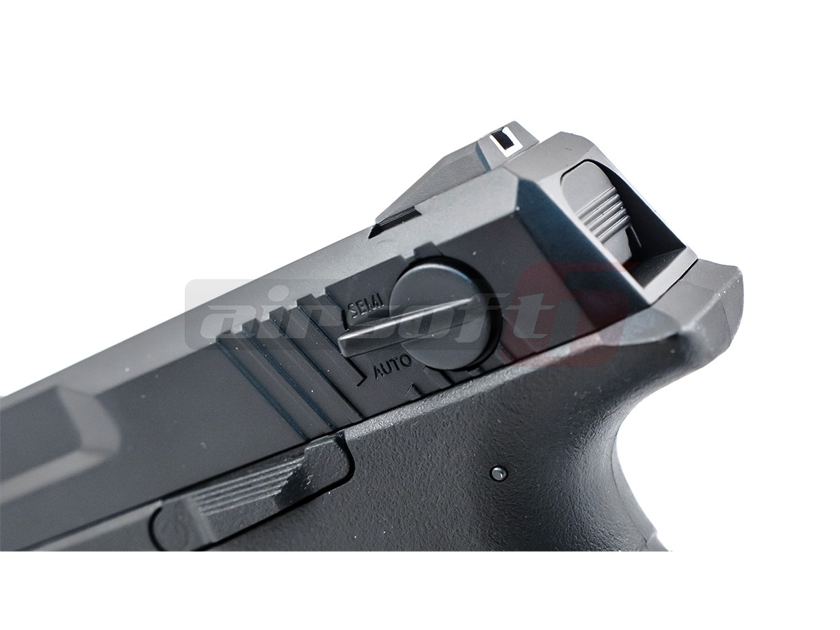 Cyma pistol electric CM.127 6