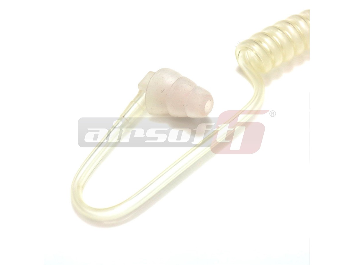 Z-Tactical headset FBI