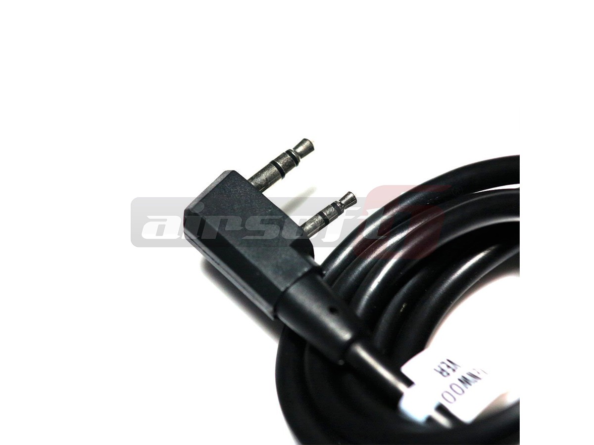 Z-Tactical headset FBI 2