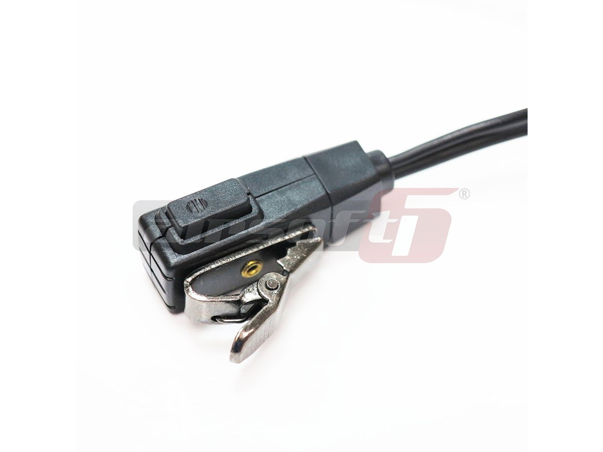 Z-Tactical headset FBI 3