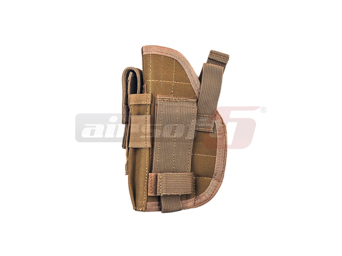 Invader Gear toc pistol curea Coyote