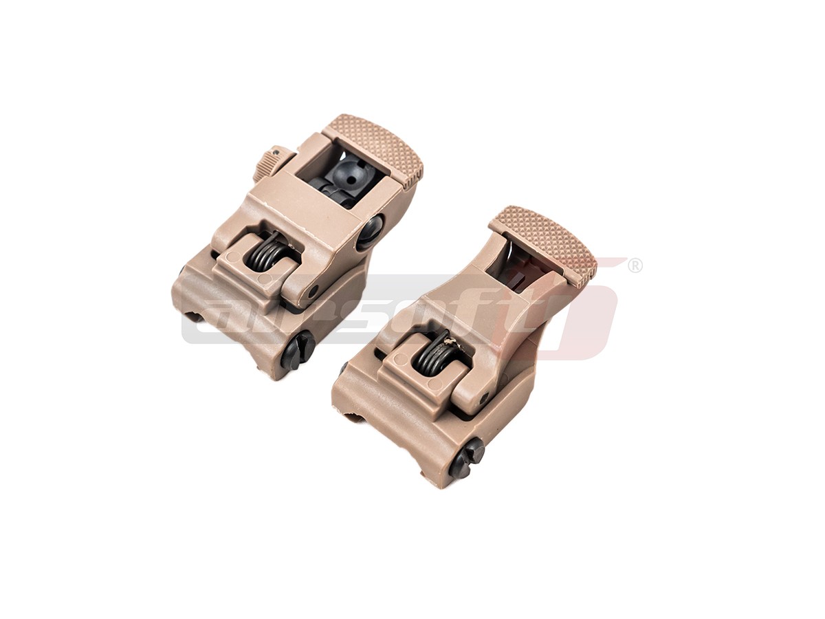 FMA set catari 71L Dark Earth