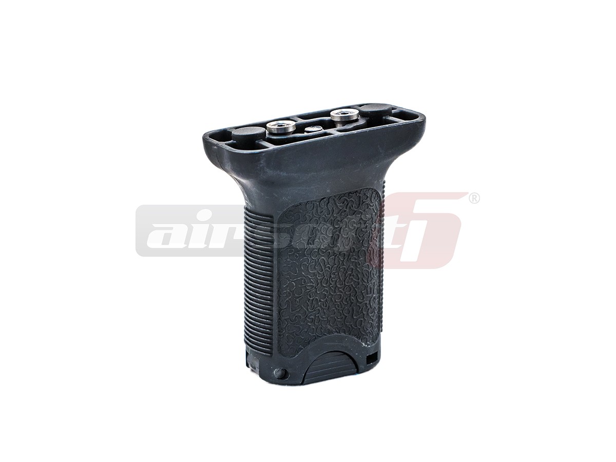 FMA maner Short keymod